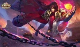 王者荣耀夜幽皮肤爆料最新,王者荣耀夜幽皮肤全新爆料揭秘